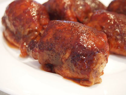 REGULAR BBQ SAUCE